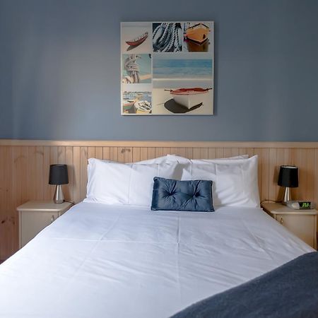 Beachcomber Holiday Park Potato Point Zewnętrze zdjęcie