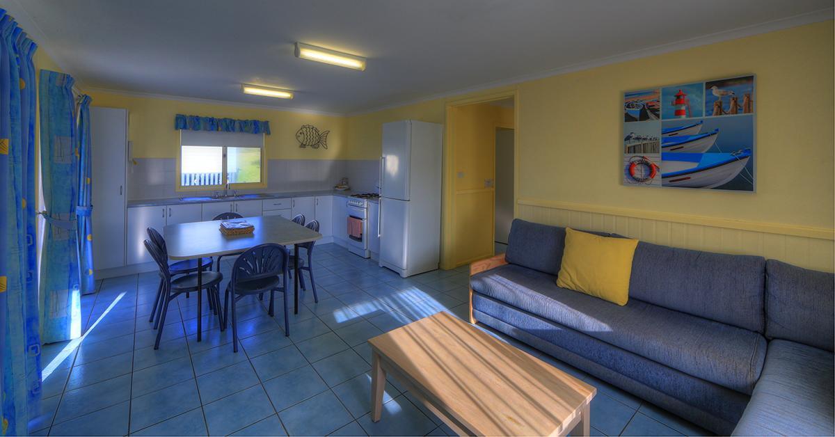Beachcomber Holiday Park Potato Point Zewnętrze zdjęcie